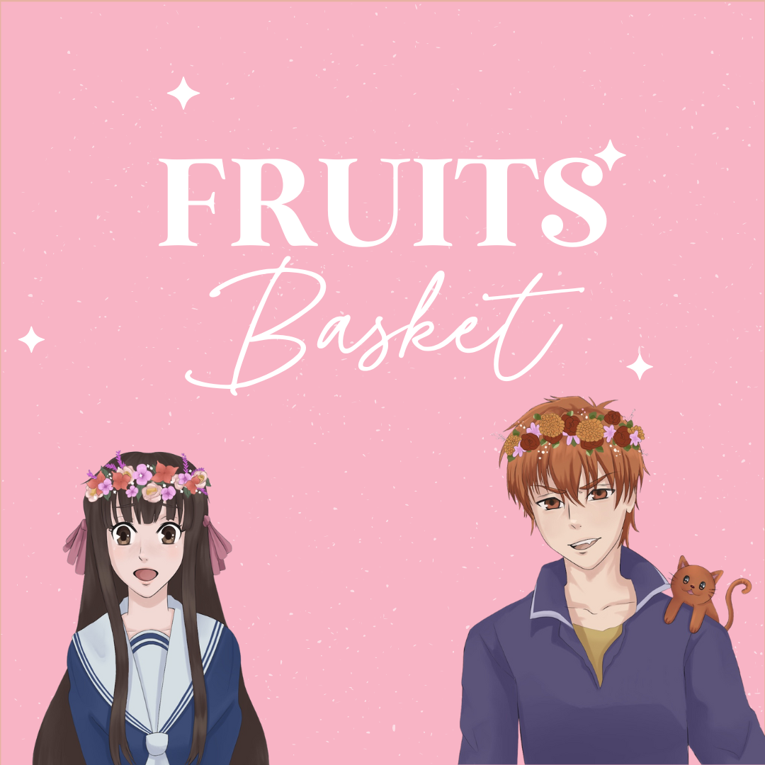 Fruits Basket The Floating Lantern