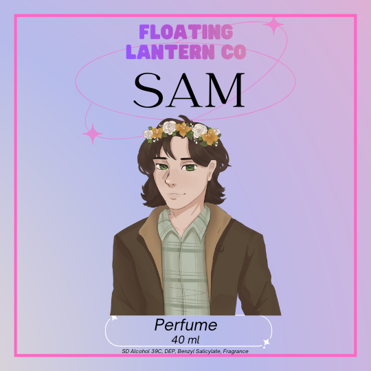 Sam Perfume