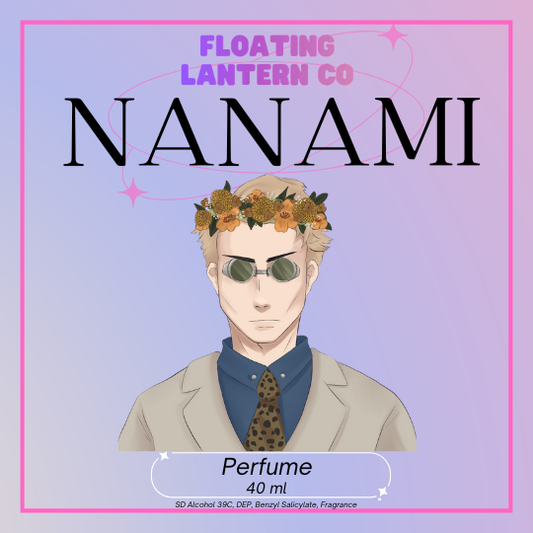Nanami Pertume