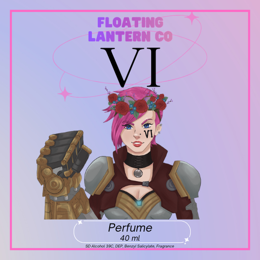 Vi Perfume