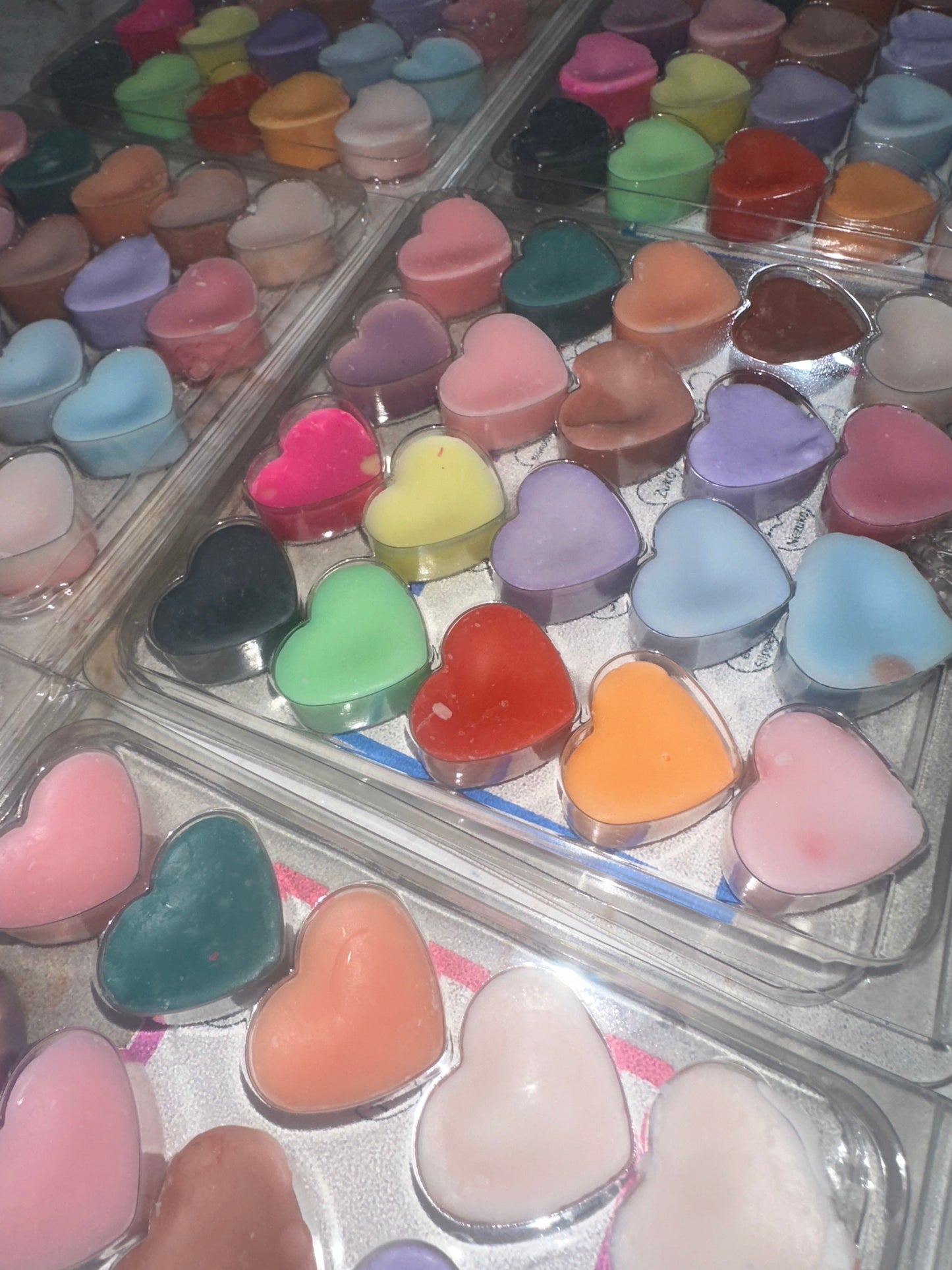 Wax Melt Sampler Pack