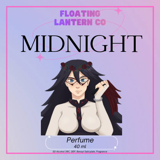 Midnight Perfume