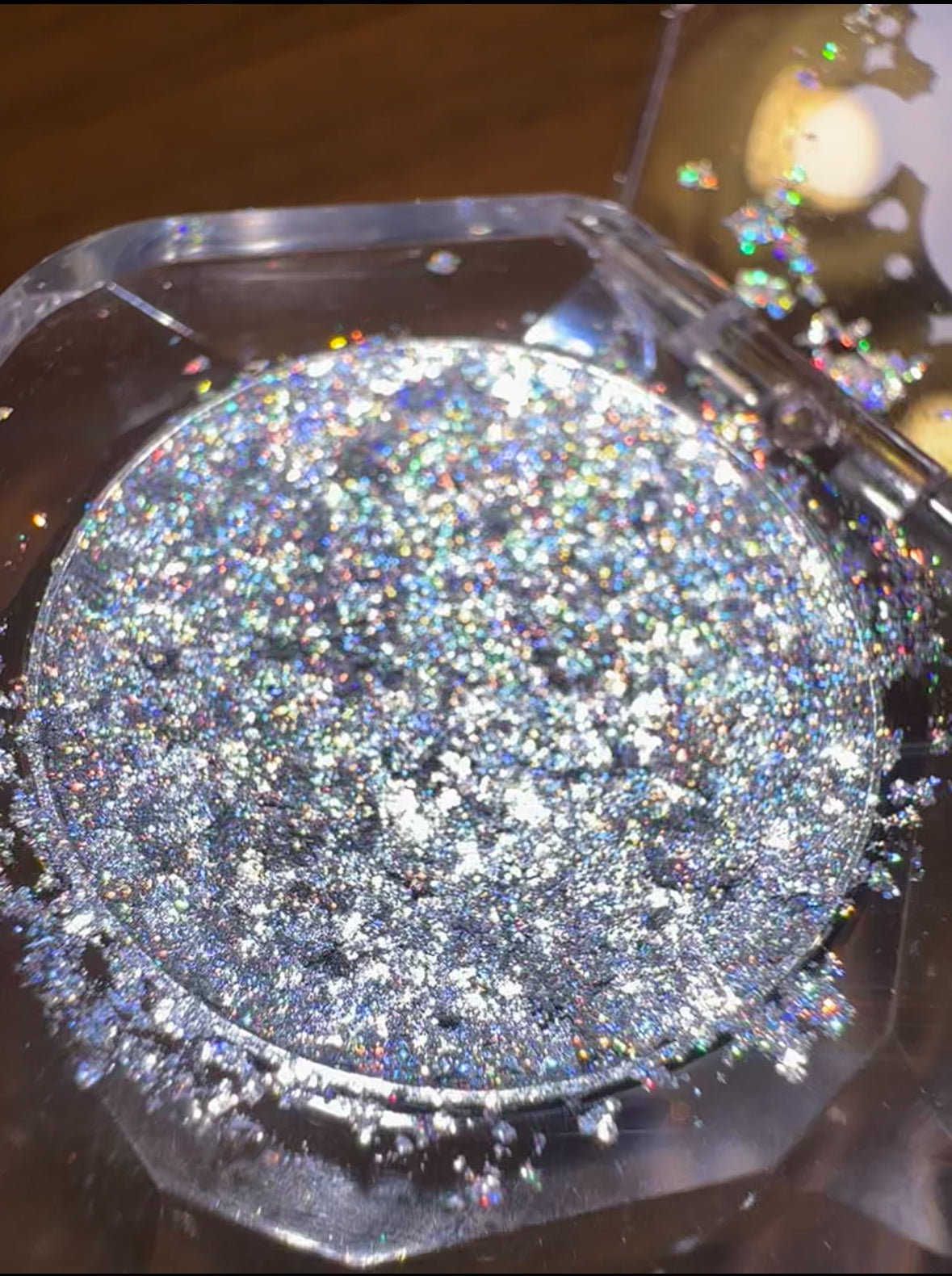 Enchanted Lantern Shimmer Eyeshadows