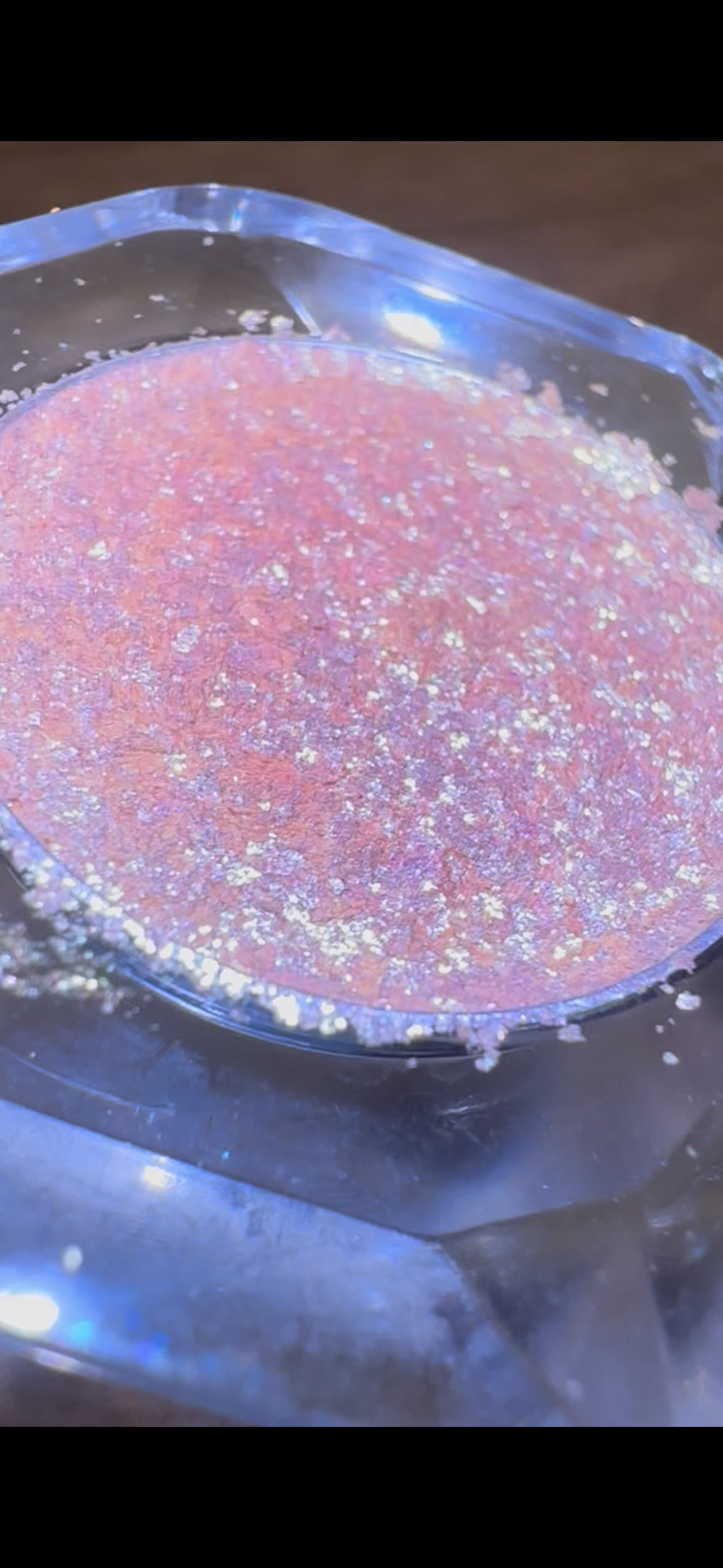 Enchanted Lantern Shimmer Eyeshadows