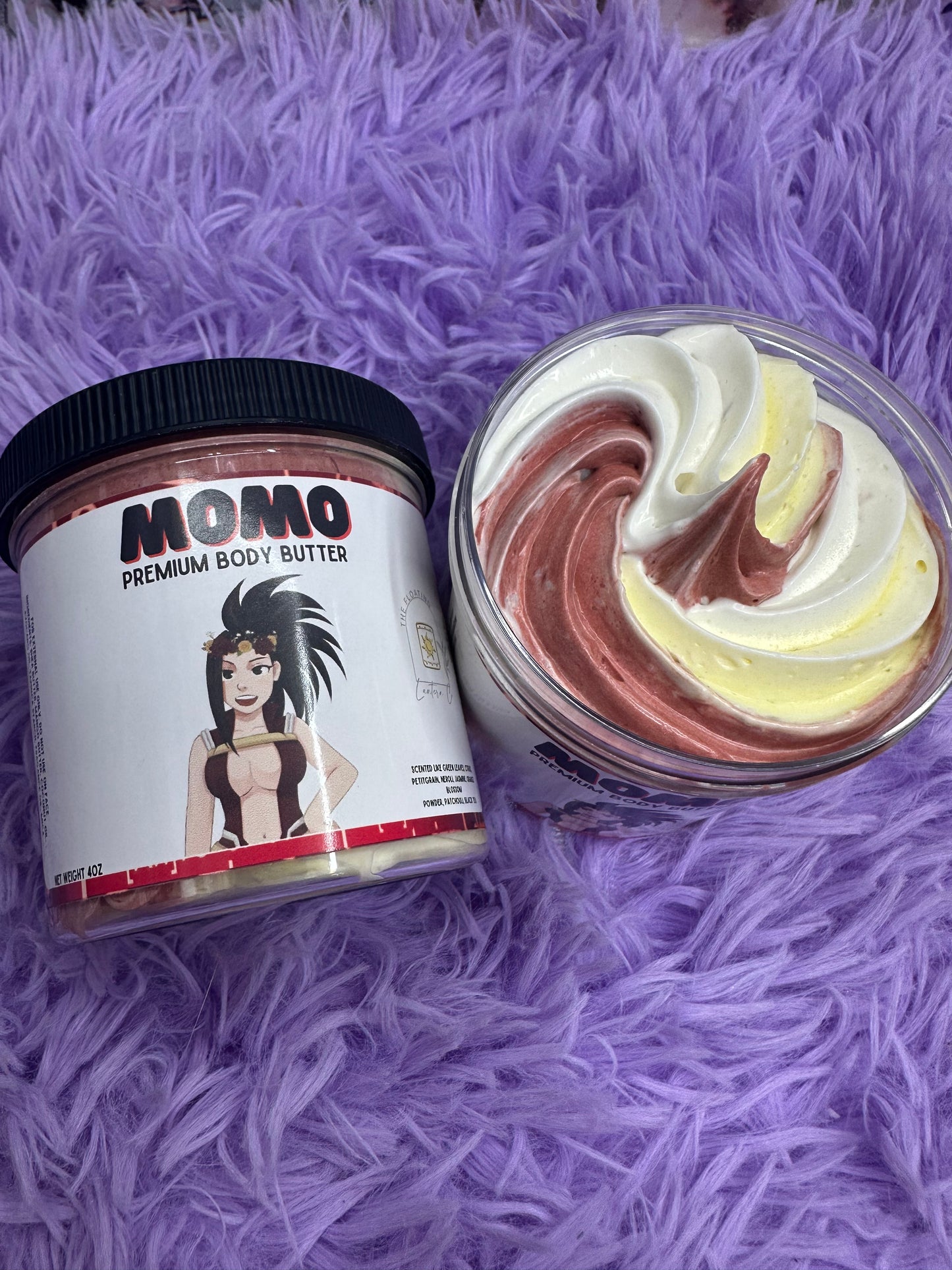 Momo Body Butter
