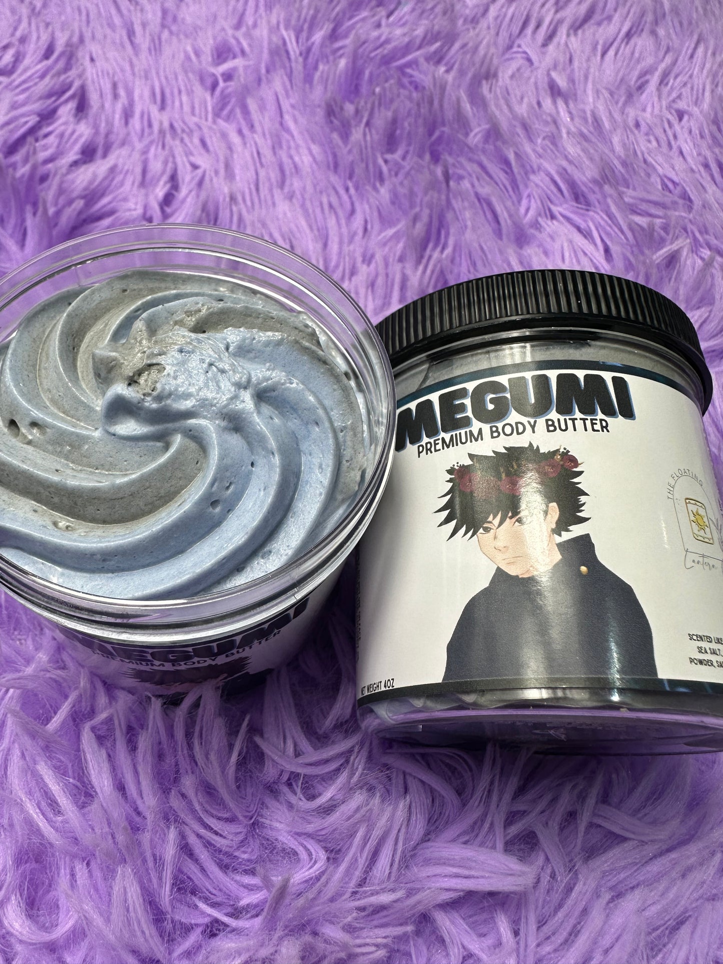 Megumi Body Butter