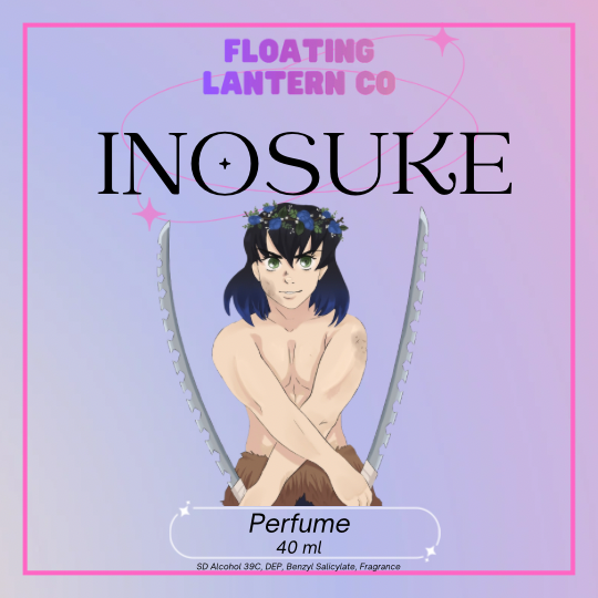 Inosuke Perfume