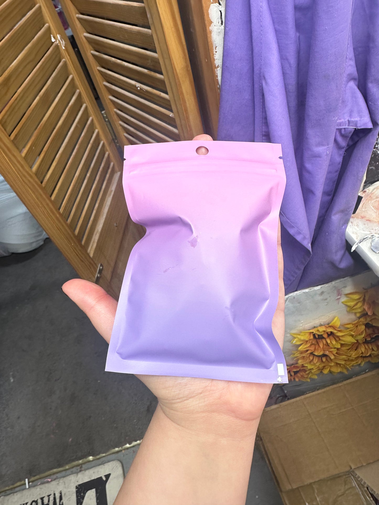 Mystery Wax Melts