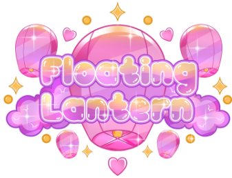 The Floating Lantern logo