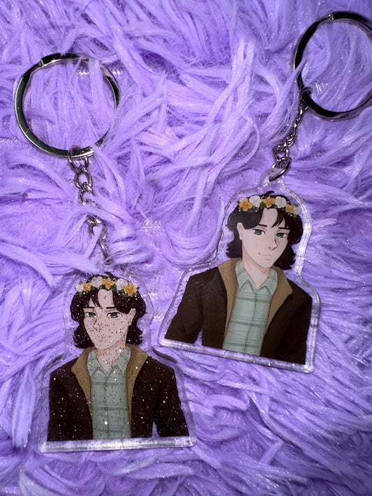 Sam Keychain