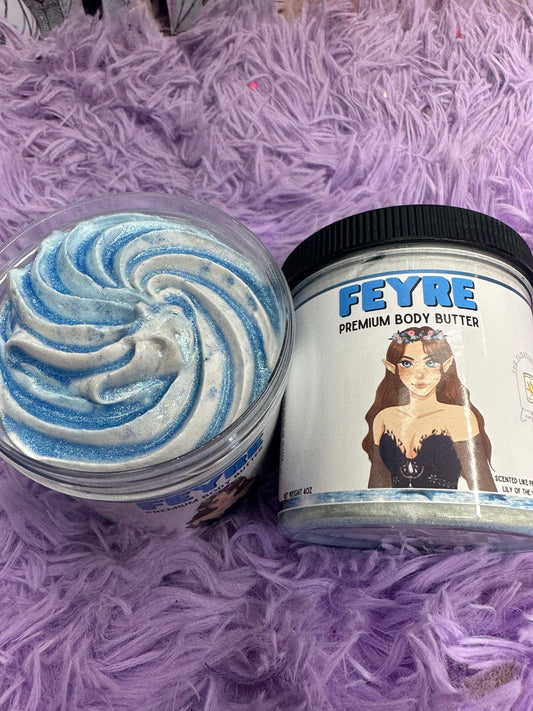 Feyre Body Butter
