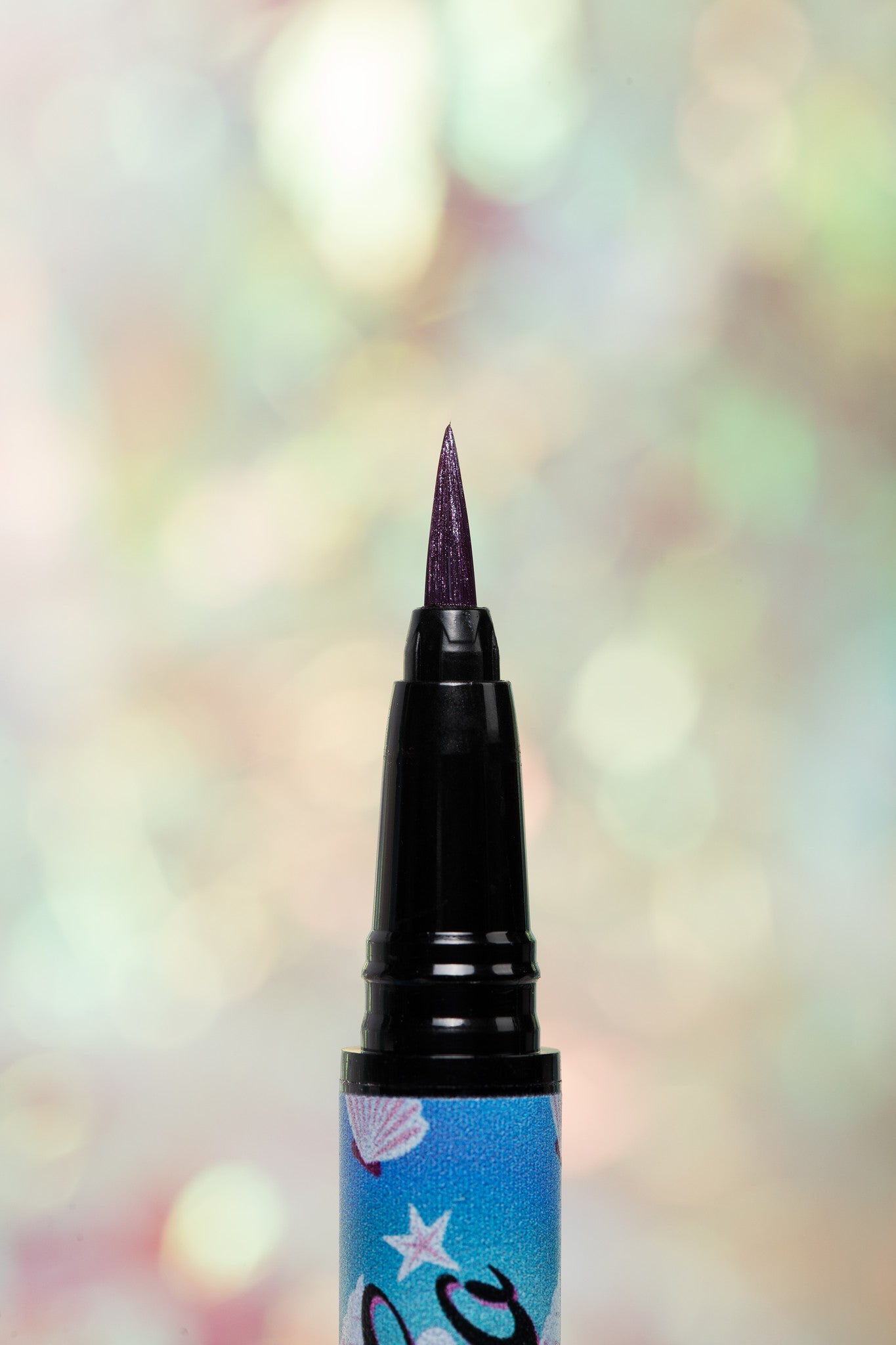 Kaleidoscope Cove Eyeliner