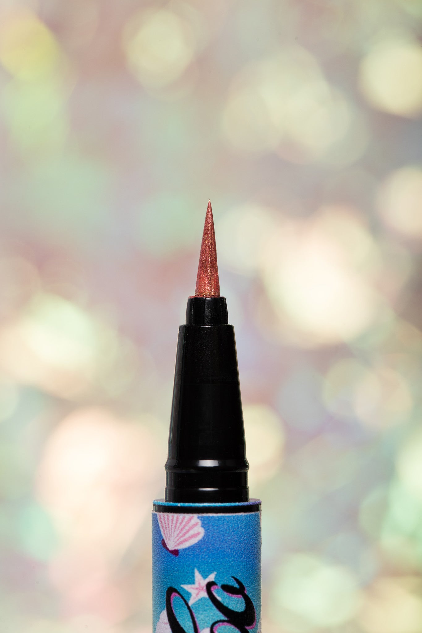 Kaleidoscope Cove Eyeliner