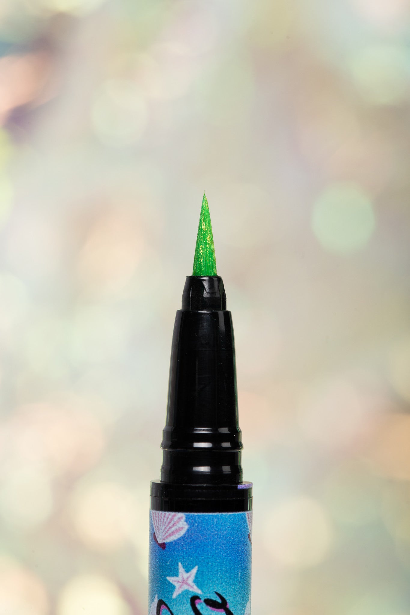 Kaleidoscope Cove Eyeliner