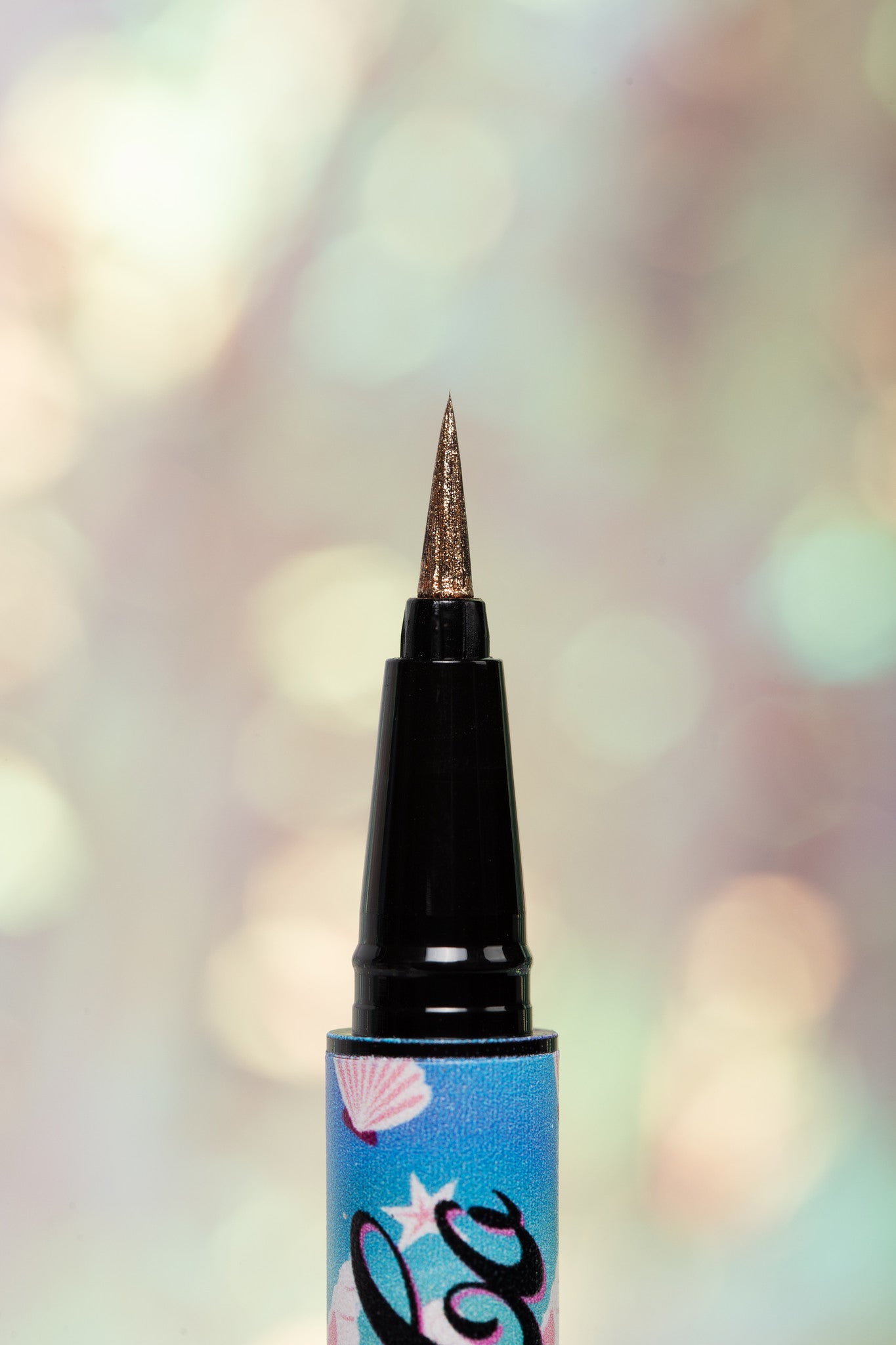 Kaleidoscope Cove Eyeliner