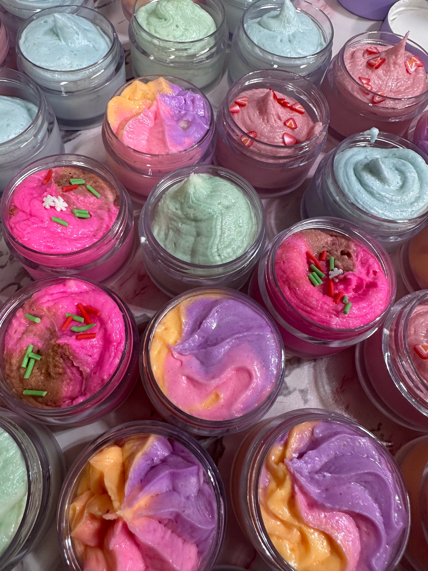 Lip Butter