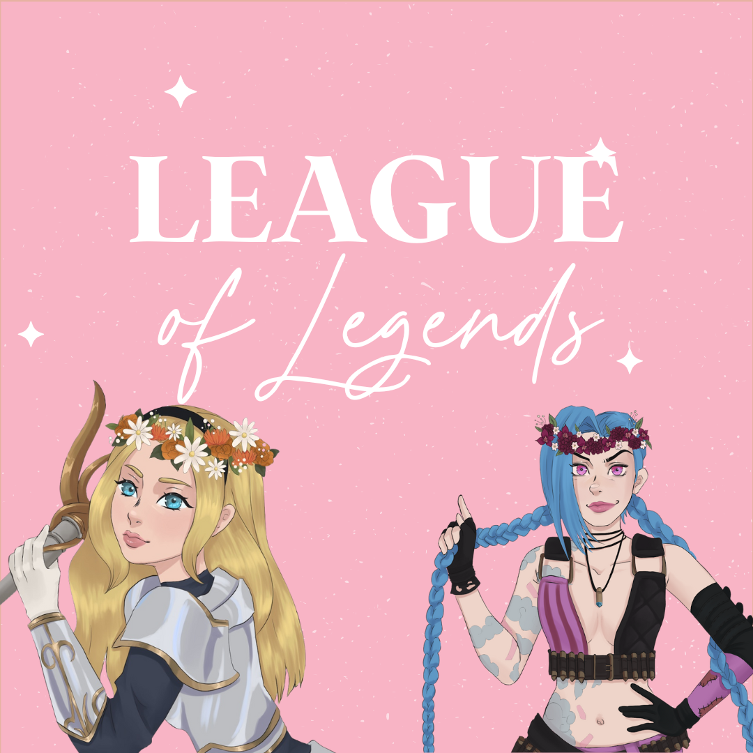 League of legends