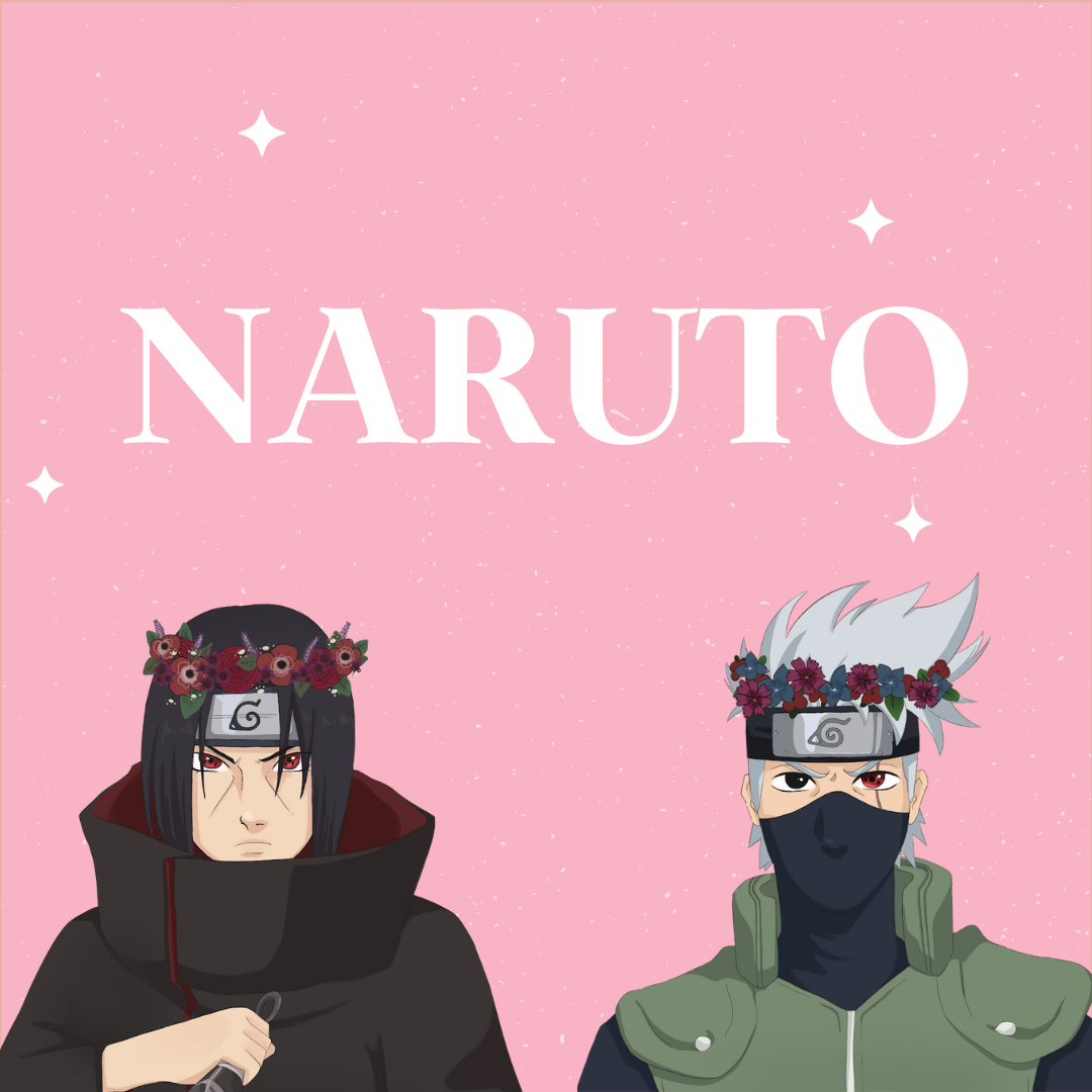 Naruto