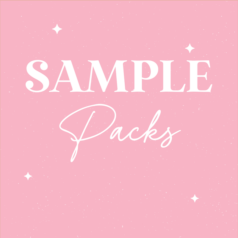 Sample Packs