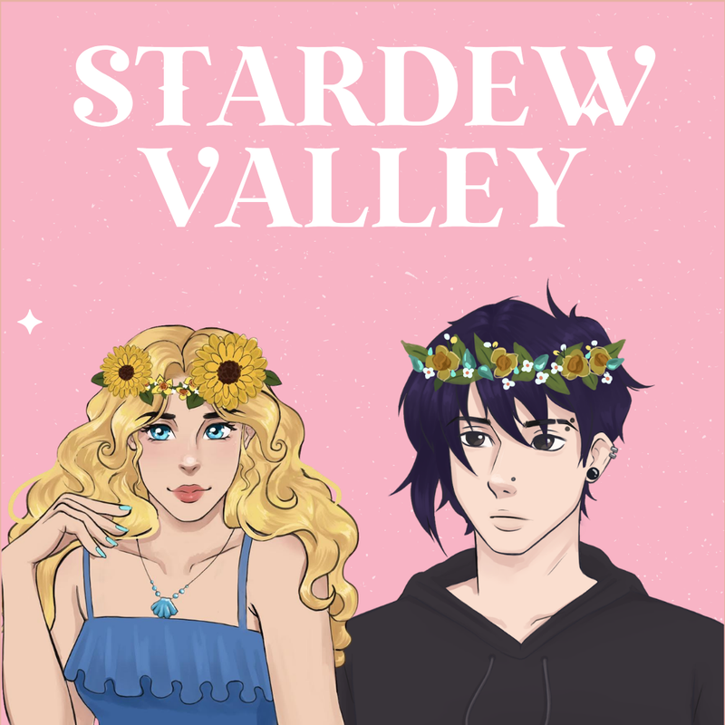 Stardew Valley