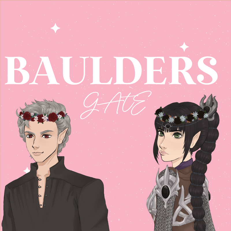 Baulders gate 3
