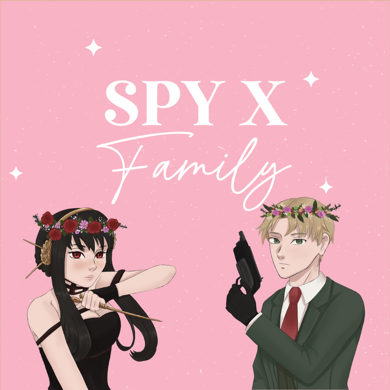Spy Family