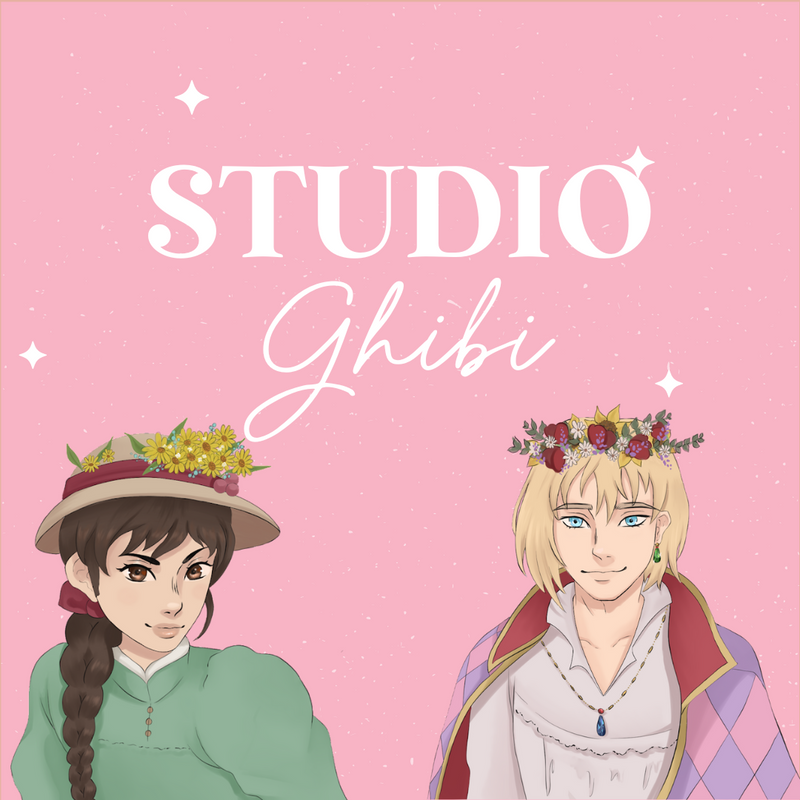 Studio Ghibli