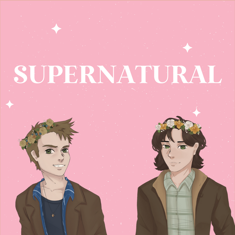 Supernatural