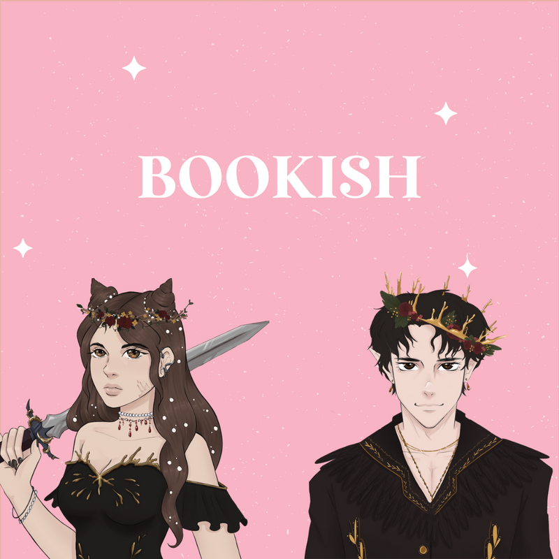 Bookish