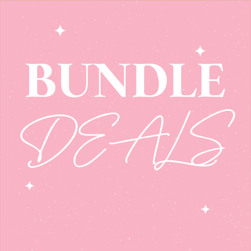 Bundle Deals