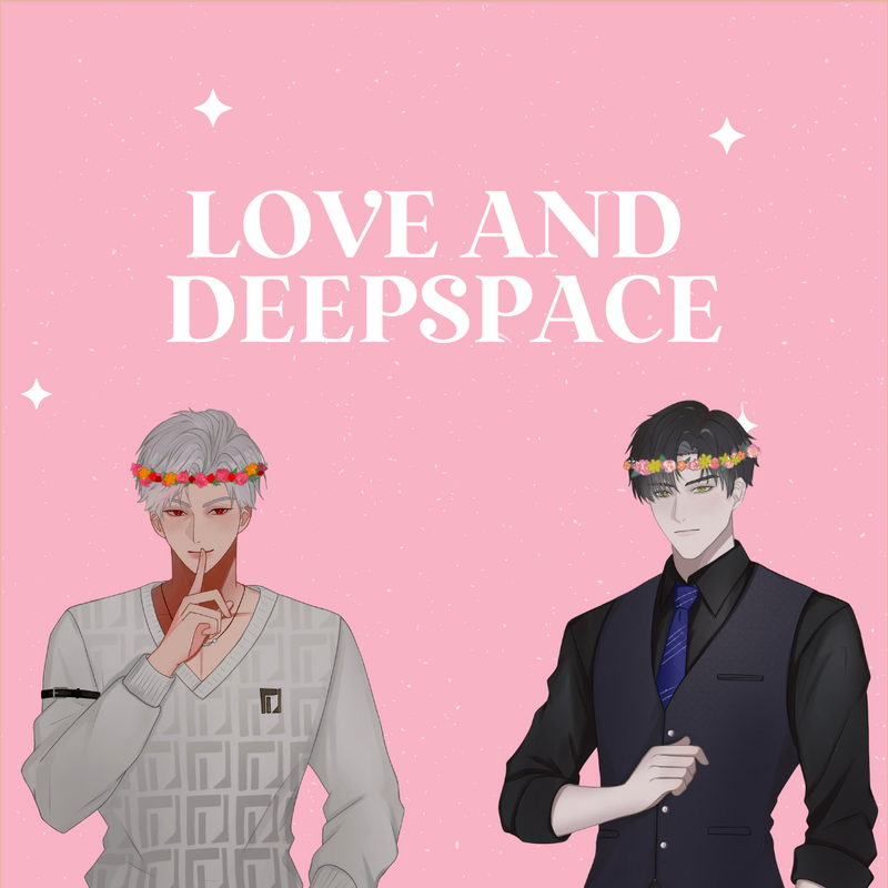 Love and deepspace