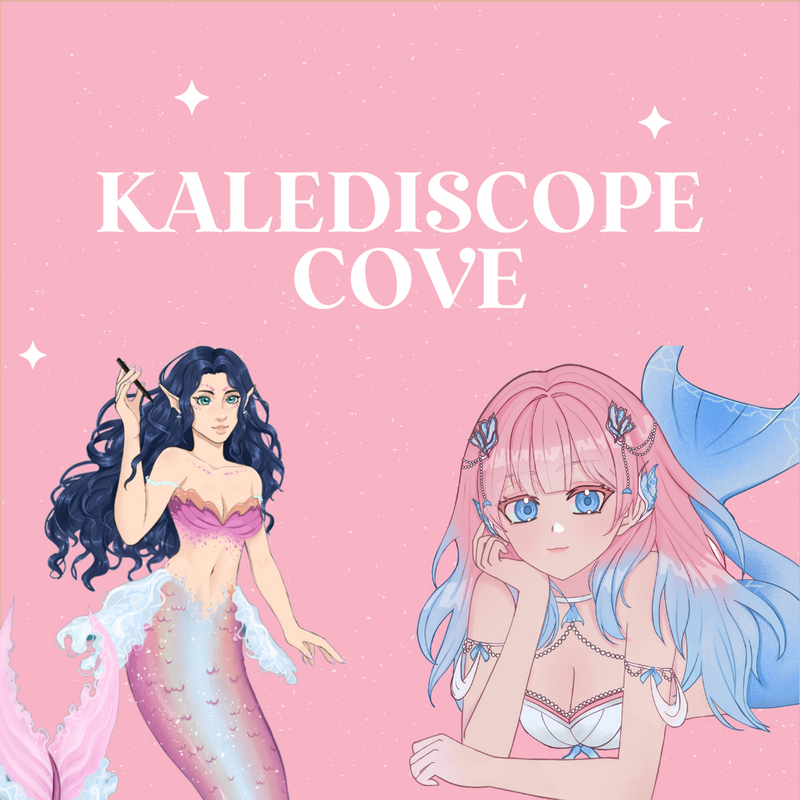 Kaleidoscope Cove