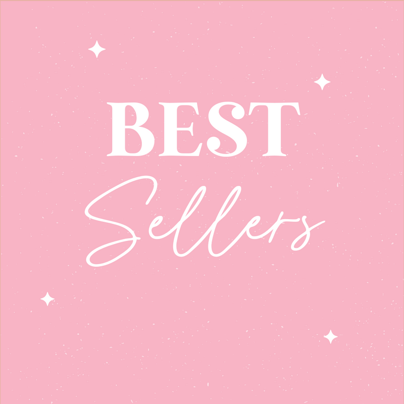 Best Sellers