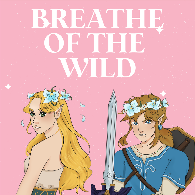 Breathe of The Wild