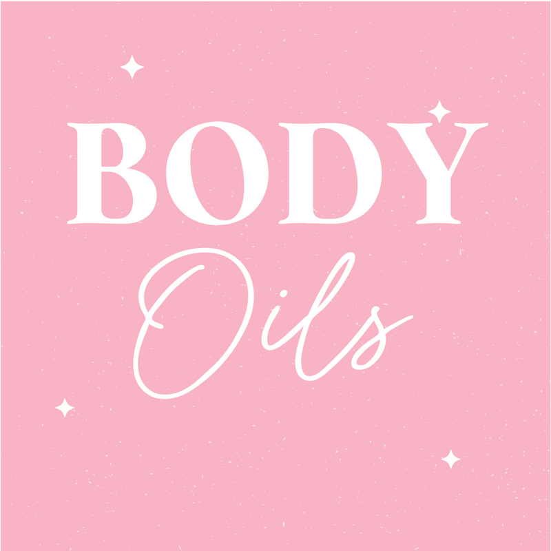Body Oil