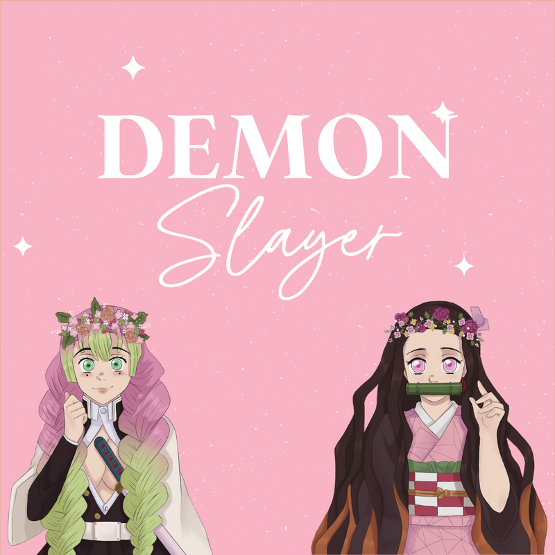 Demon slayer