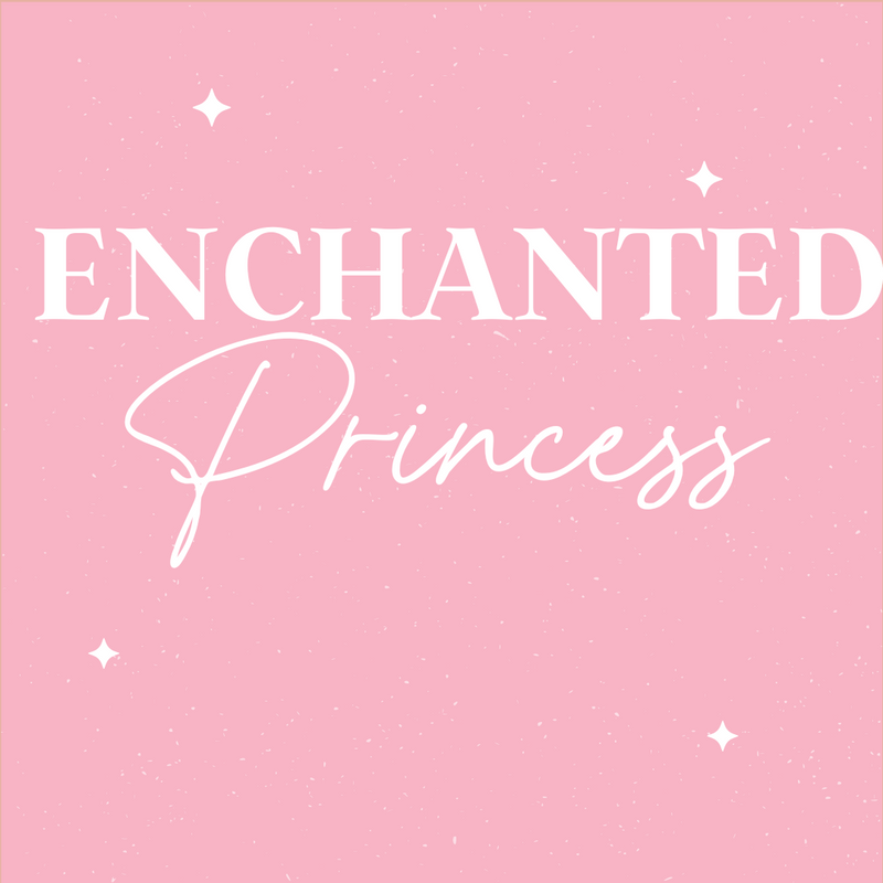 Enchanted-princess