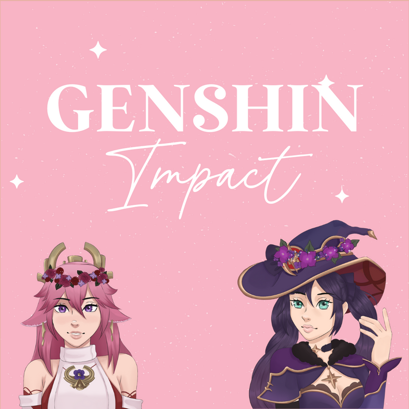Genshin Impact