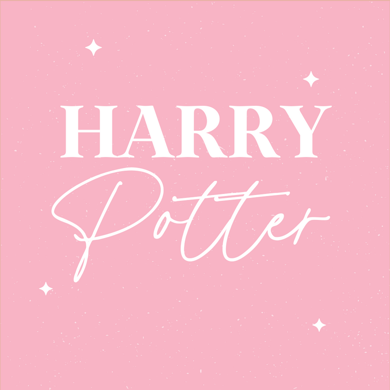 Harry Potter