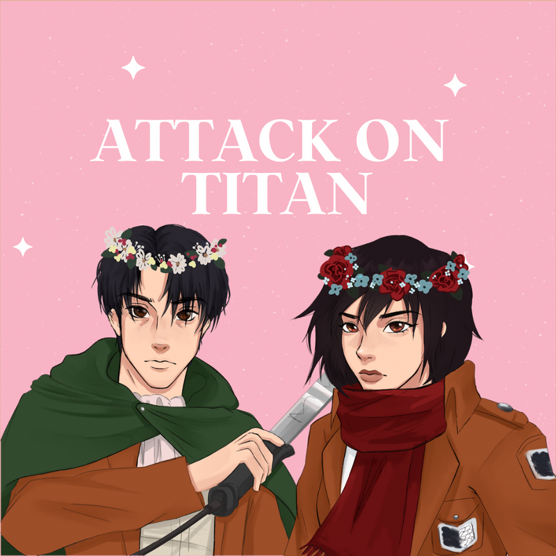 Attack on Titan