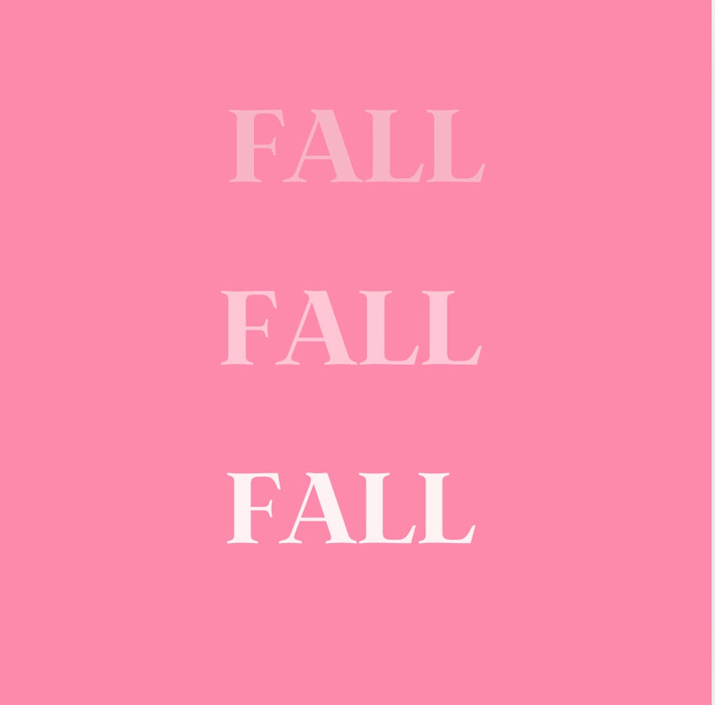 Fall