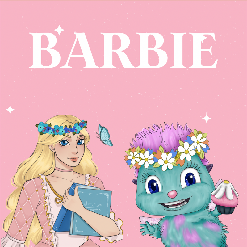 Barbie