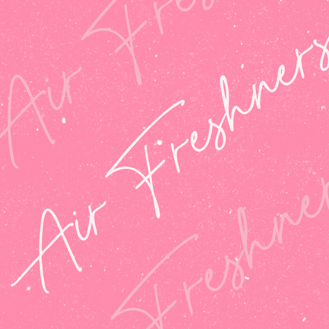 Air Fresheners