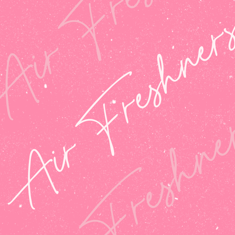 Air Fresheners
