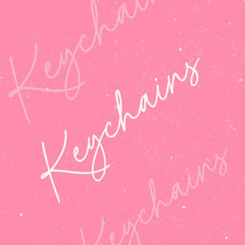 Keychains