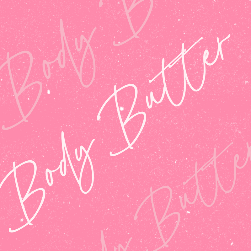 Body Butter