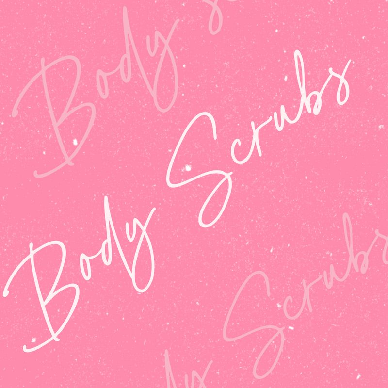 Body Scrubs