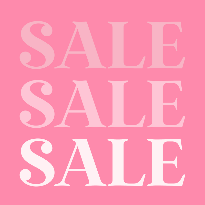 Sale