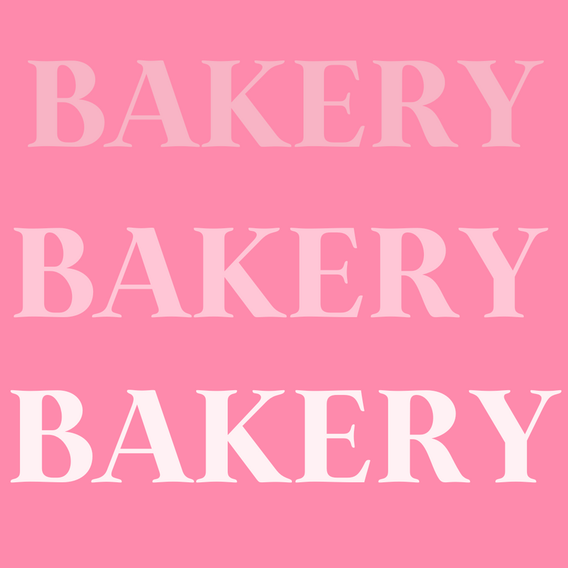 Bakery