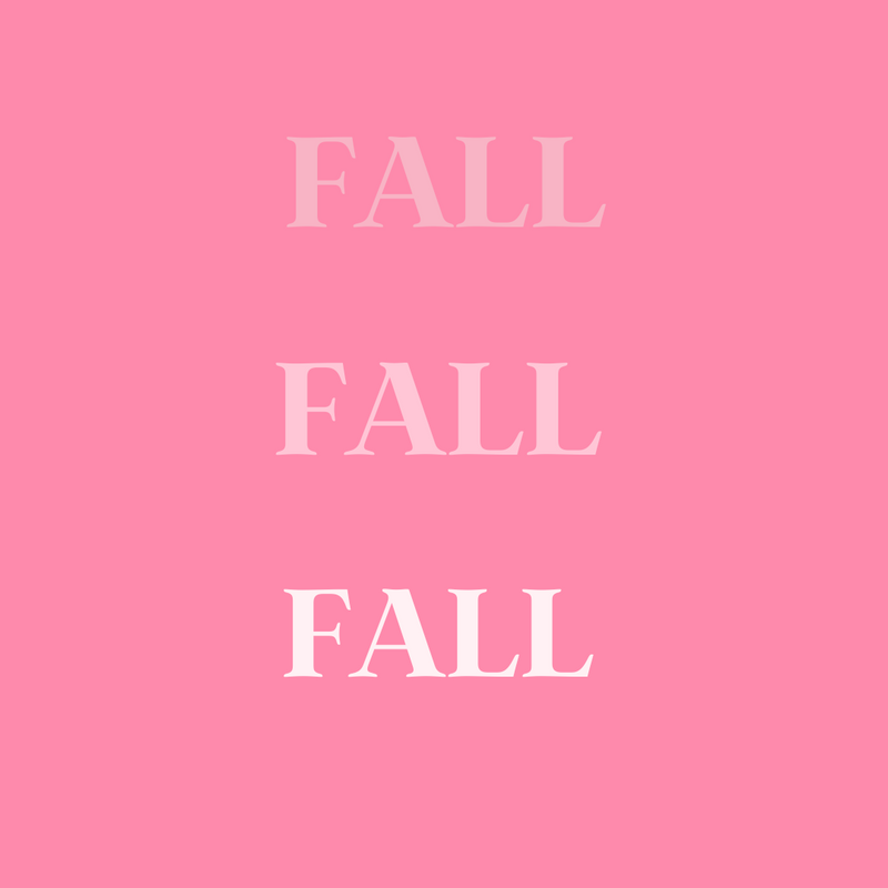 Fall